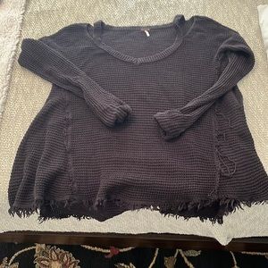 Free People Sweater
